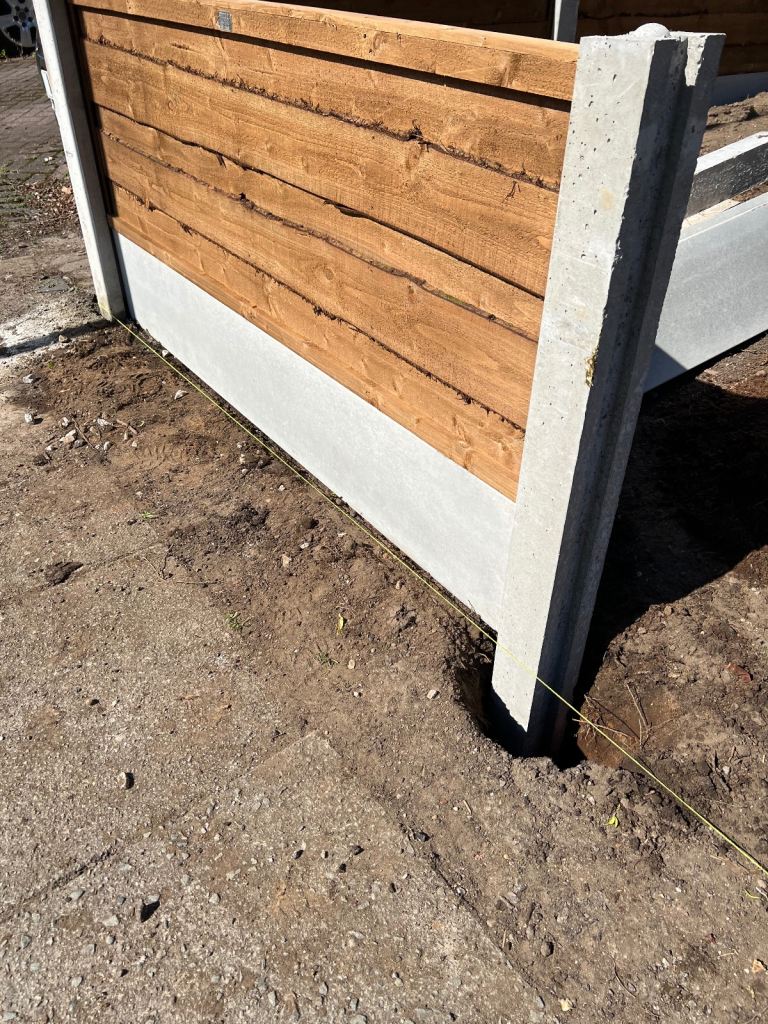 Fencing 