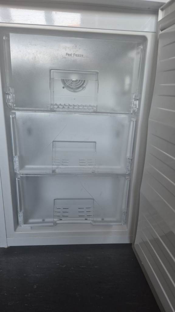 BEKO UNDERCOUNTER  FREEZER – Good Condition