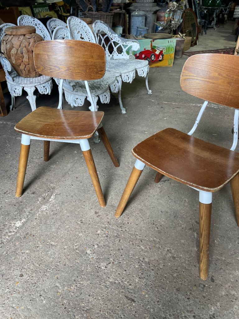 Restaurant Chairs