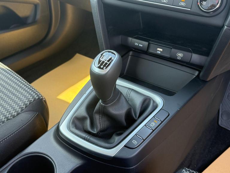 2025 Kia Ceed 1.5T GDi ISG 138 2 5dr ESTATE PETROL Manual