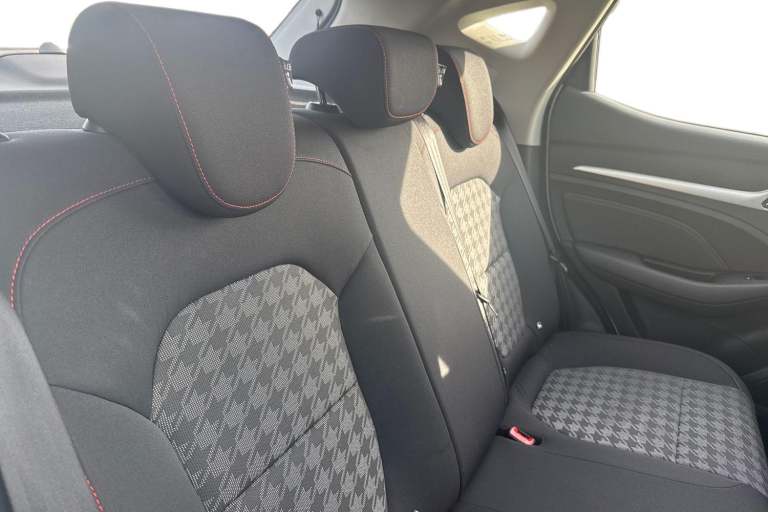 2023 MG MG ZS 1.0T GDi Excite 5dr DCT Hatchback Petrol Automatic