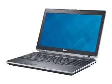 Dell latitude E6530 core i7-3540U / 8GB Ram / 128GB SSD - Windows 11