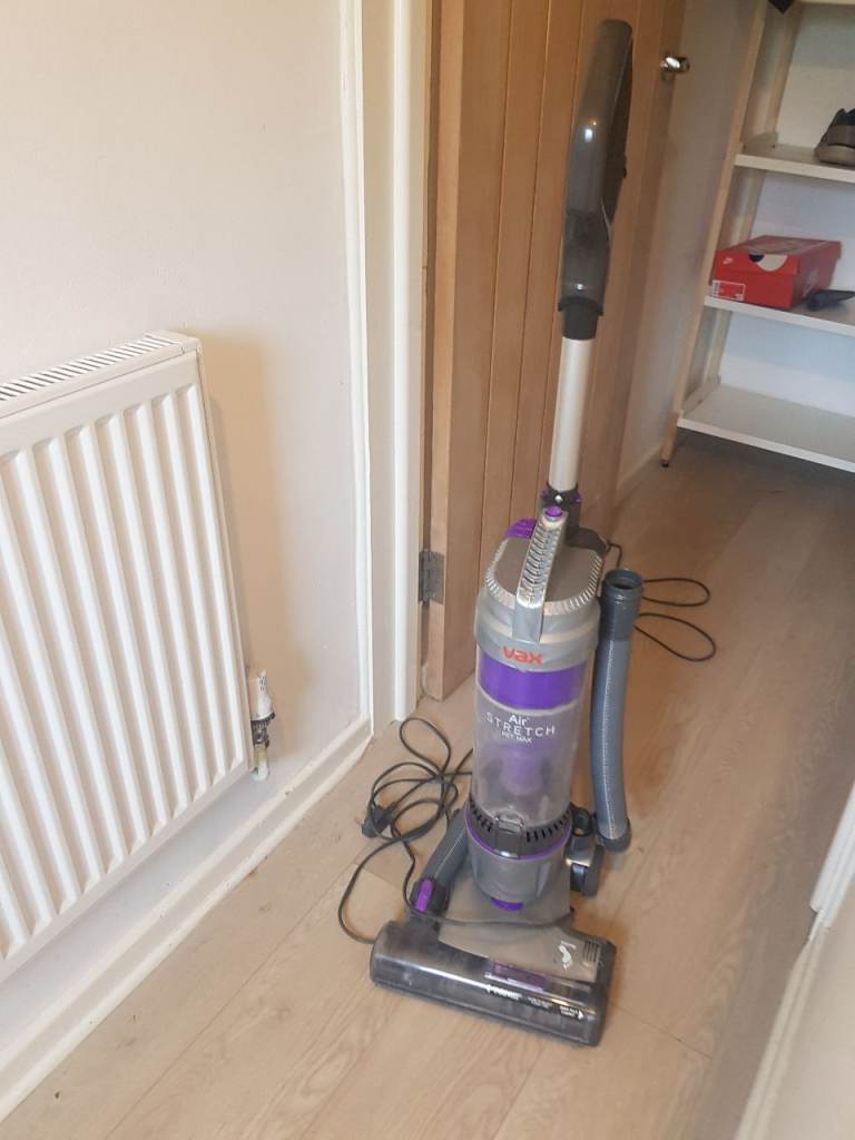 Vax air strech pet vacuum cleaner 