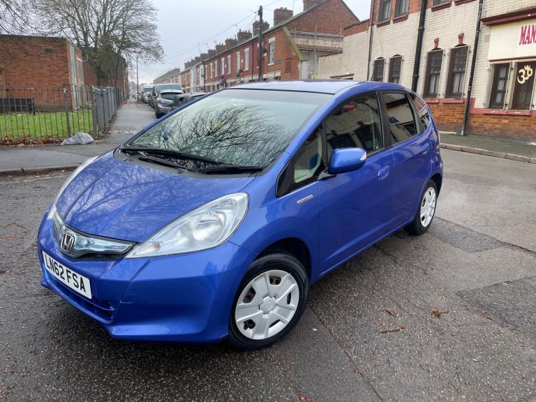 2023 Honda Jazz  HYBRID ELECTRIC Automatic
