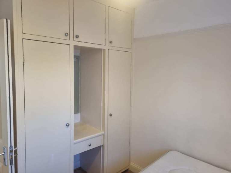 Double room at dollis hill in £795pcm