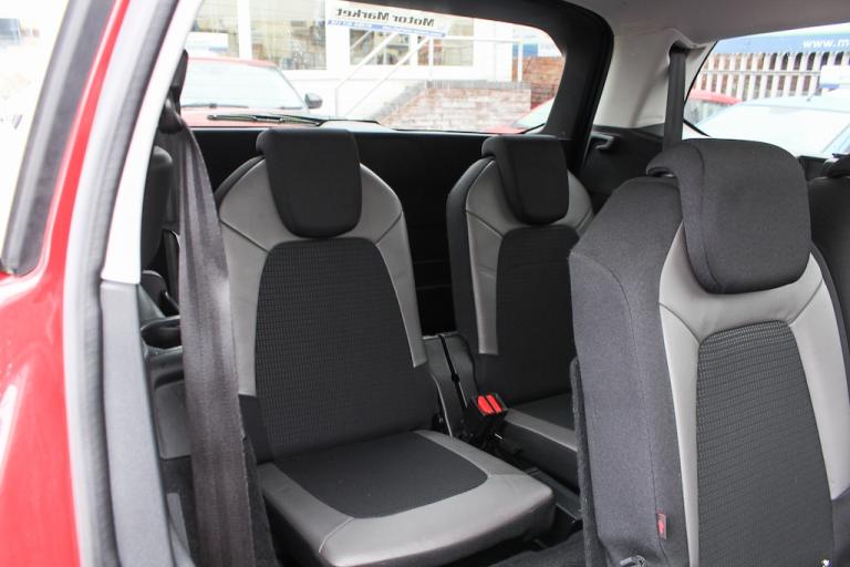 2018 Citroen C4 Grand Picasso 2.0 BlueHDi 160 Flair 5dr EAT8 MPV Diesel Automatic