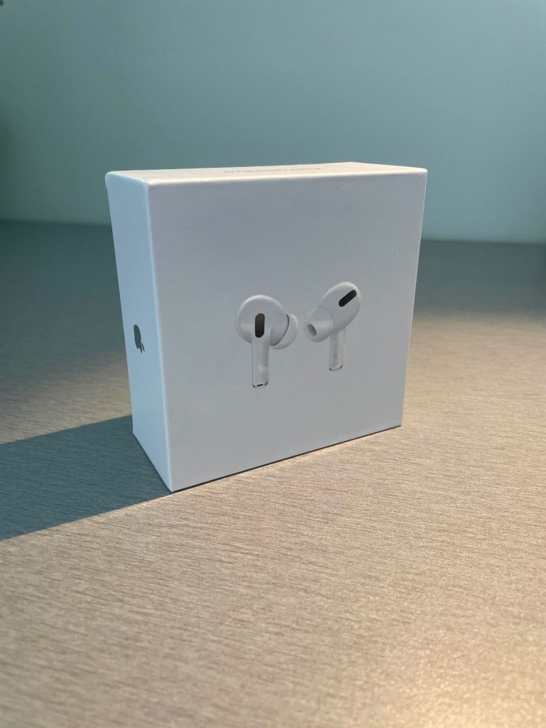 Wireless Earbuds AirPods Pro 🎧