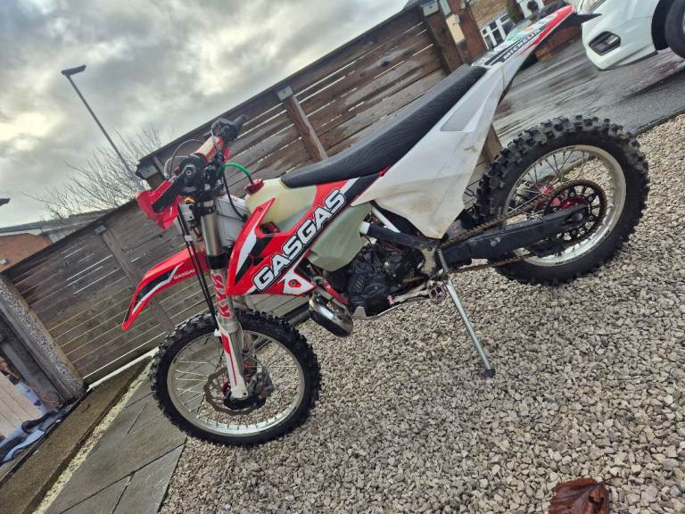 Gas Gas, EC, 2019, 299 (cc)