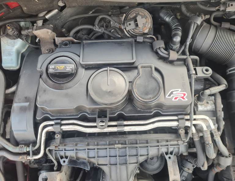 2.0tdi 170hp engine parts (vw,Audi, seat, skoda)