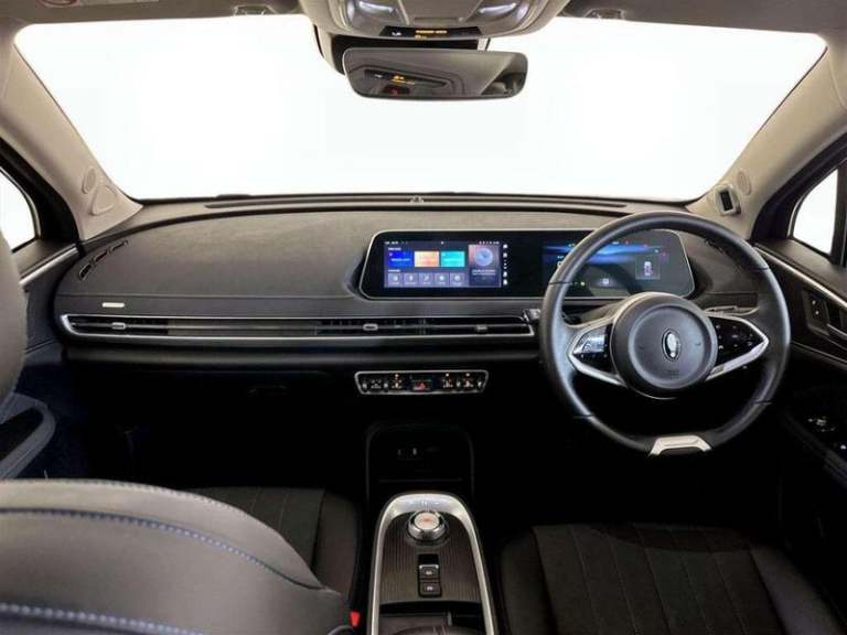 2024 GWM ORA 03 48kWh PURE+ Auto 5dr Automatic Hatchback Electric Automatic