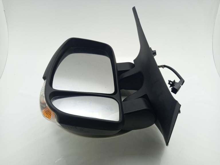 Renault Master Door Mirror N/S 2010-2024 Unknown Van Lh