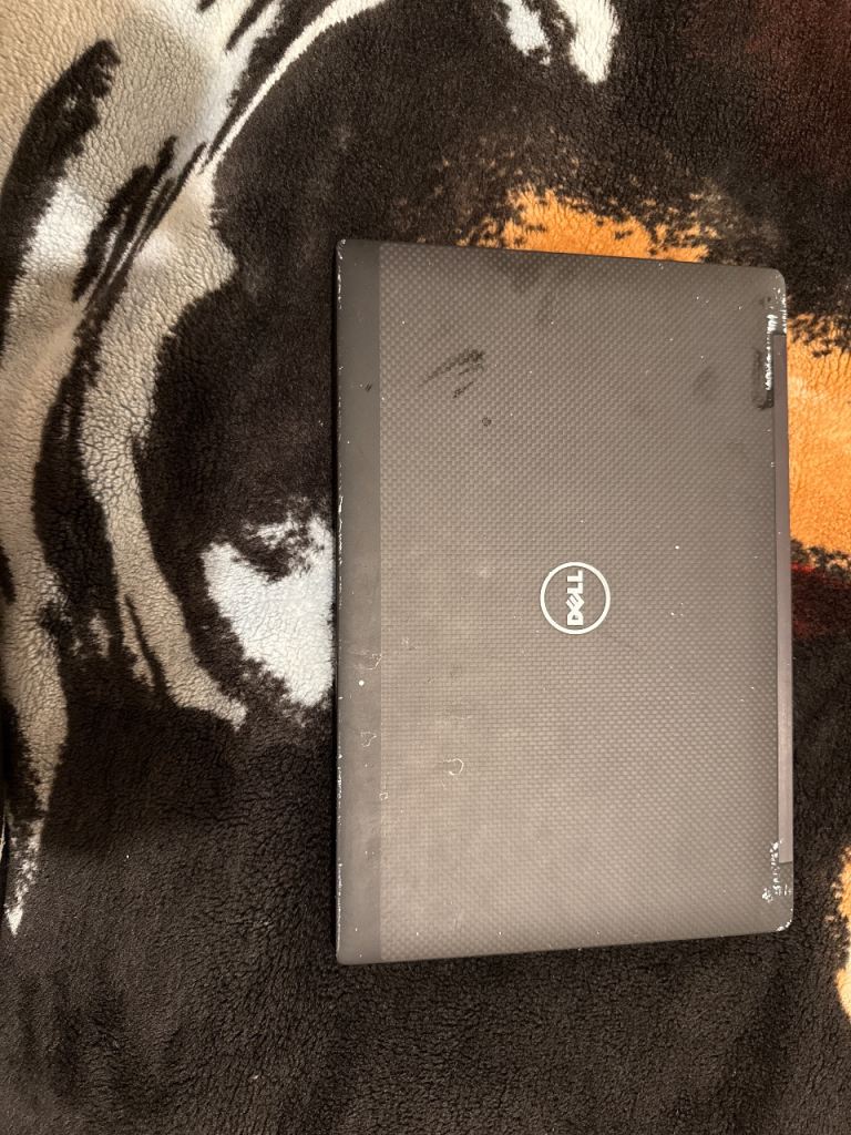 Laptop DELL