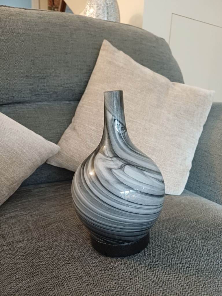 Glass Scented Oil Diffuser
