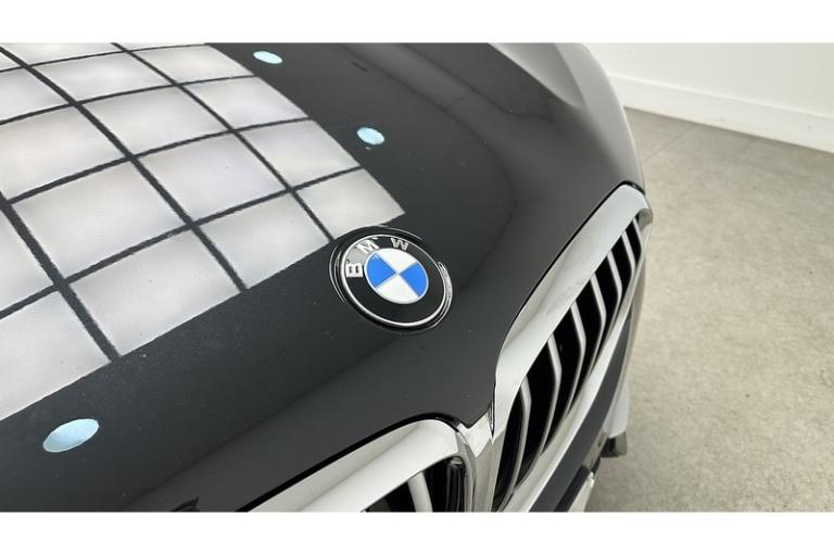 2021 BMW X5 30d MHT xLine SUV HYBRID Automatic