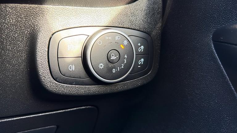 2018 Ford Fiesta 1.0 EcoBoost 140 ST-Line 5dr HATCHBACK PETROL Manual