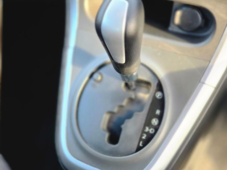 2012 Vauxhall Agila 1.2 VVT SE Auto Euro 5 5dr HATCHBACK Petrol Automatic