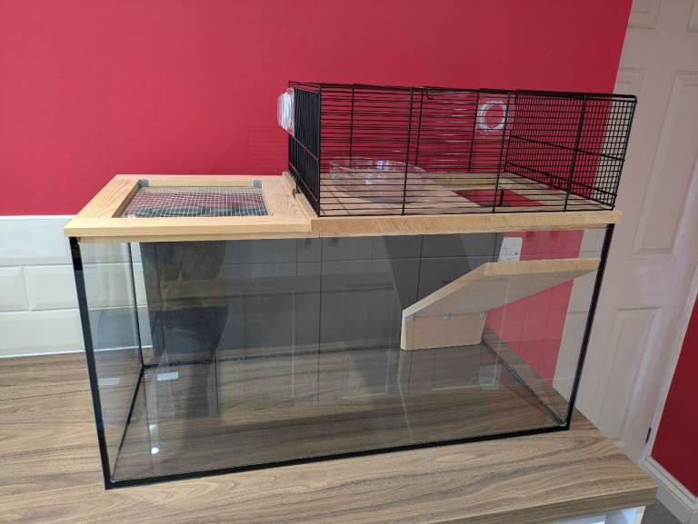 Gerbilarium