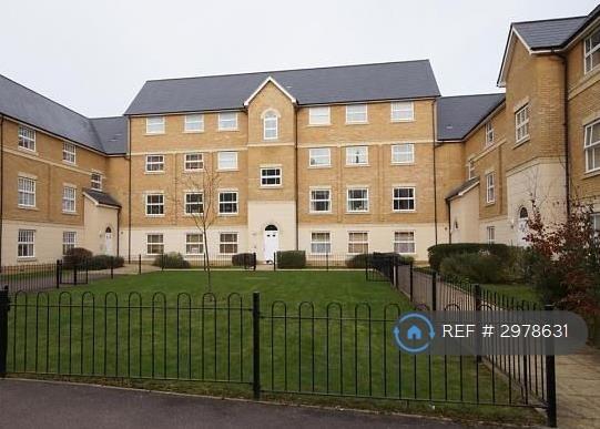 2 bedroom flat in Malyon Close, Braintree, CM7 (2 bed) (#2978631)