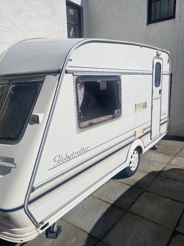 Abi jubilee globetrotter 