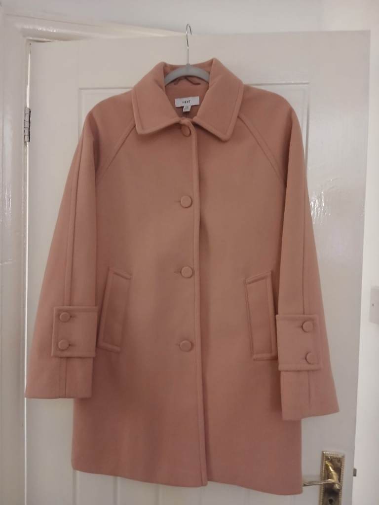  Elegant Next Coat