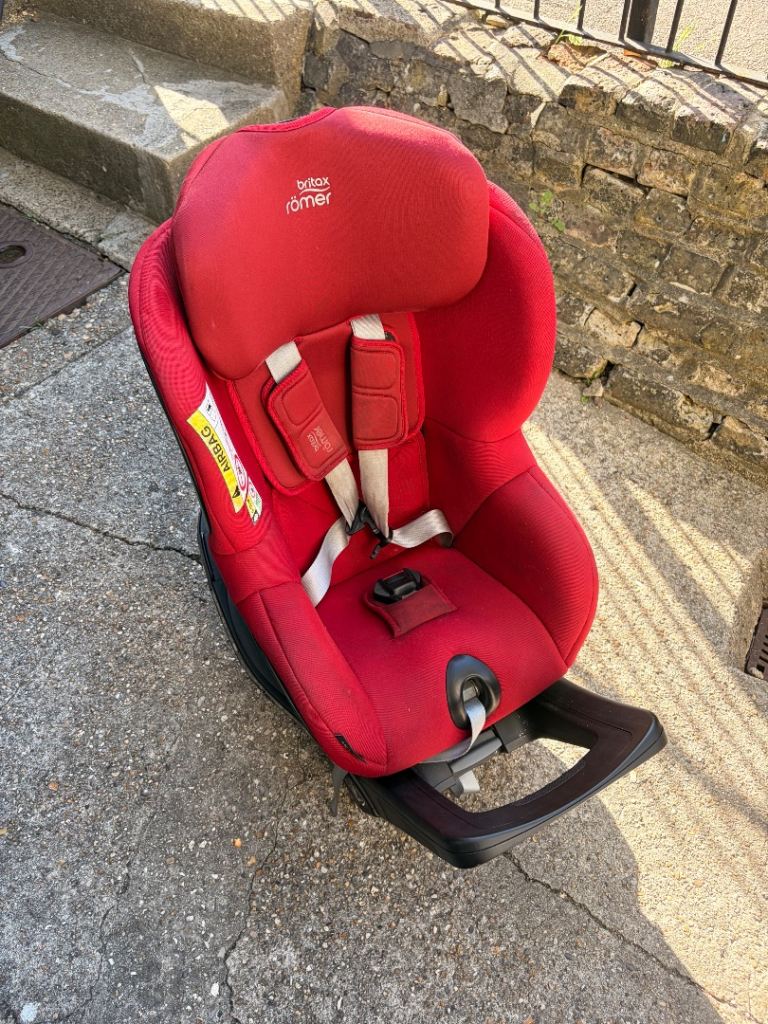 Britax Römer Car Seat