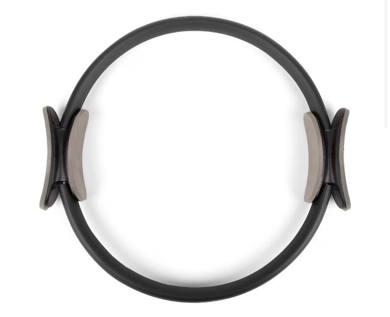 10 Brand New Pilates Rings