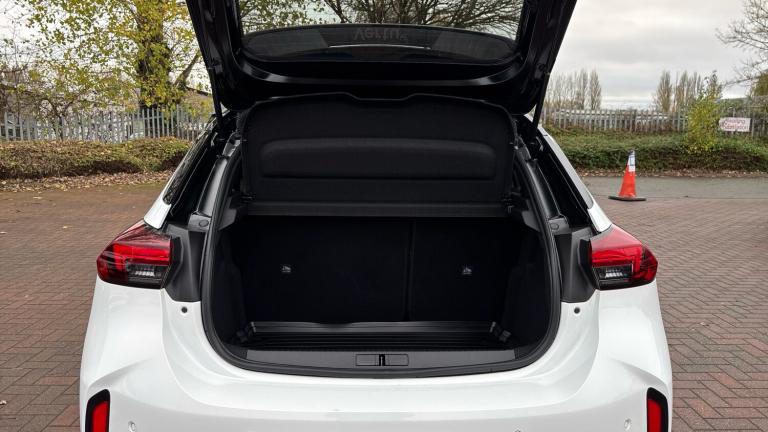 2022 Vauxhall Corsa 1.2 Turbo SRi Edition 5dr HATCHBACK PETROL Manual