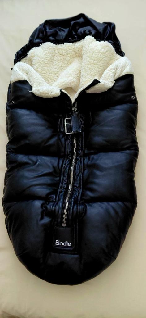 Elodie Footmuff - £50 (RRP £145)