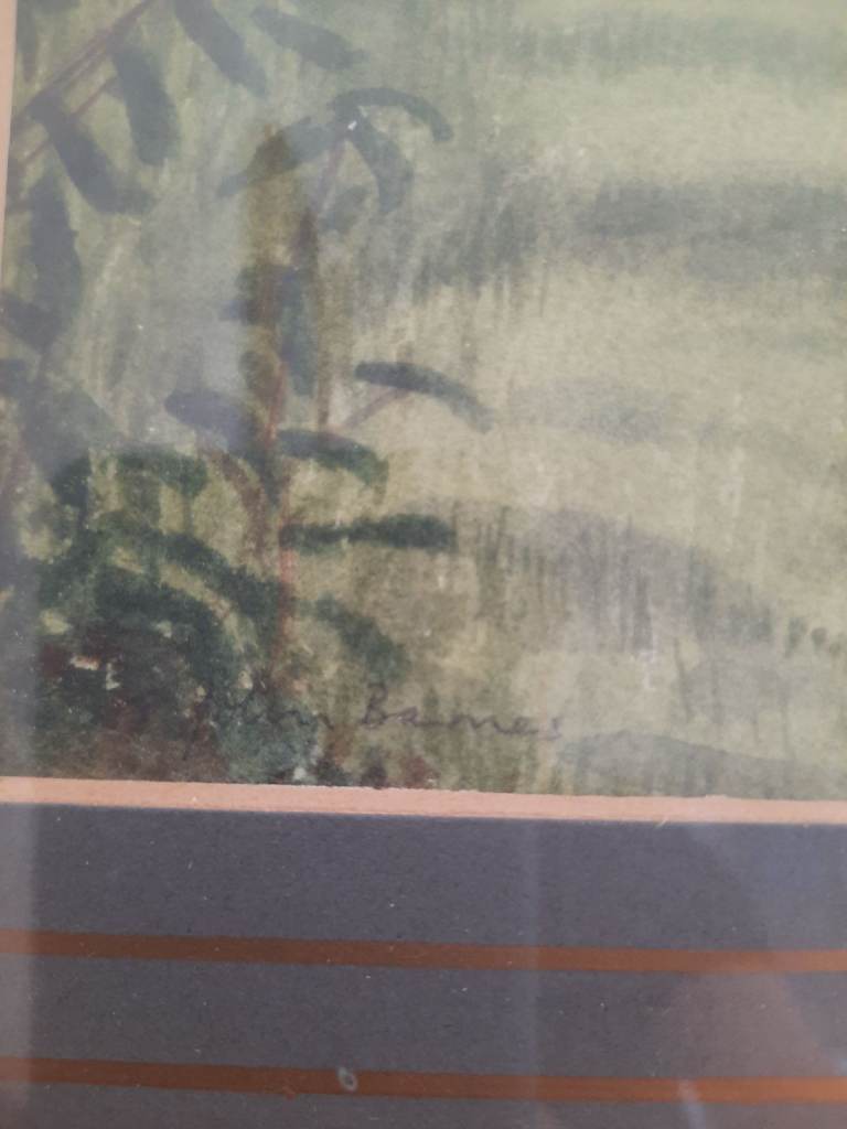 The Hollies. John Barnes 