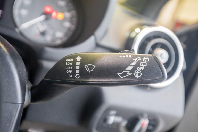 2016 Audi S1 2.0 TFSI Hatchback 3dr Petrol Manual quattro Euro 6 (s/s) (231 ps) ***12 FR HATCHBAC...