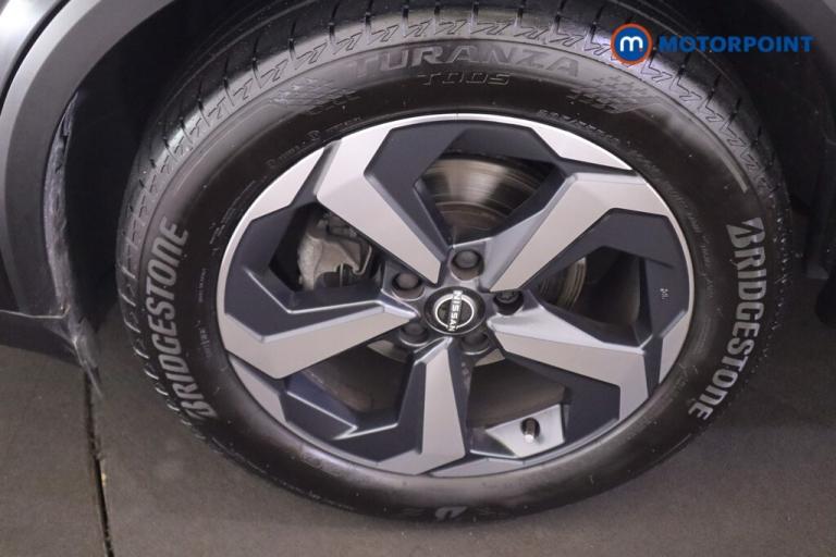 2024 Nissan Qashqai 1.3 DiG-T MH N-Connecta 5dr HATCHBACK PETROL Manual