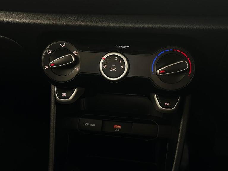 2022 Kia Picanto 1.0 DPi 2 Euro 6 (s/s) 5dr HATCHBACK Petrol Manual