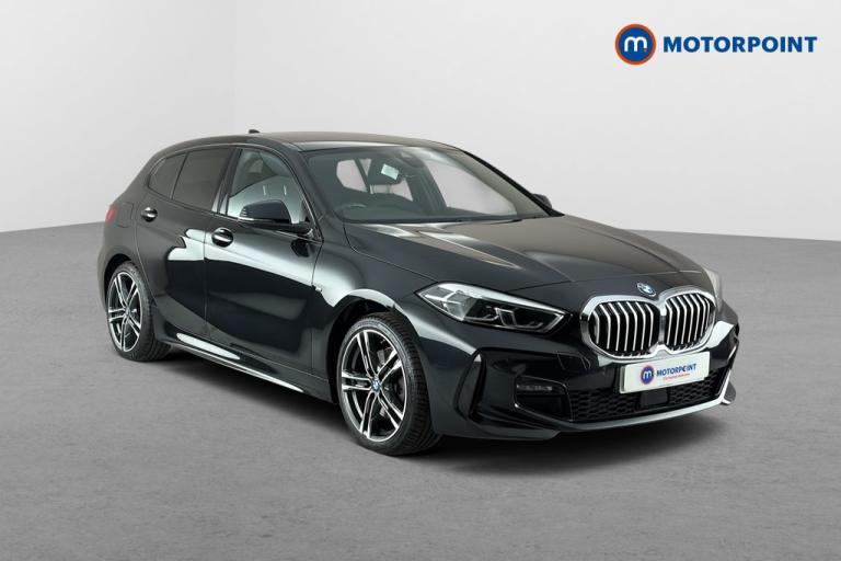 2024 BMW 1 Series 118i [136] M Sport 5dr Step Auto [LCP] Hatchback Petrol Automatic