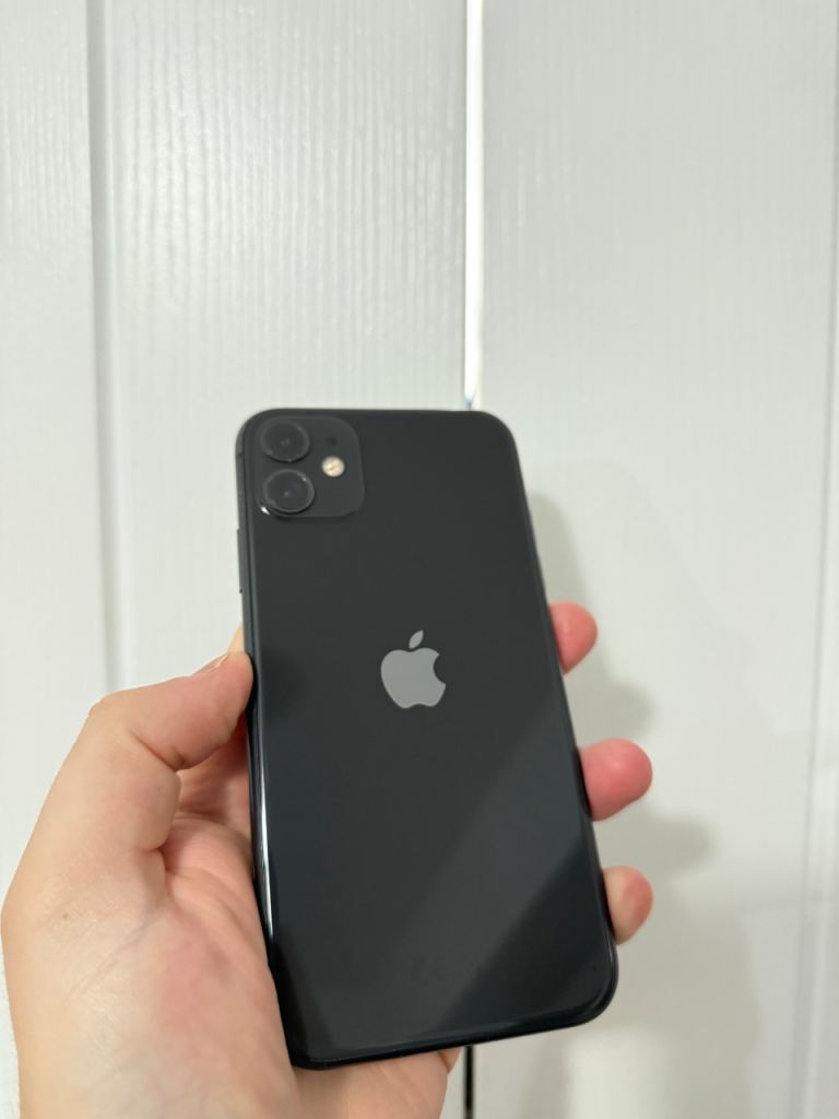 iPhone 11 64gb