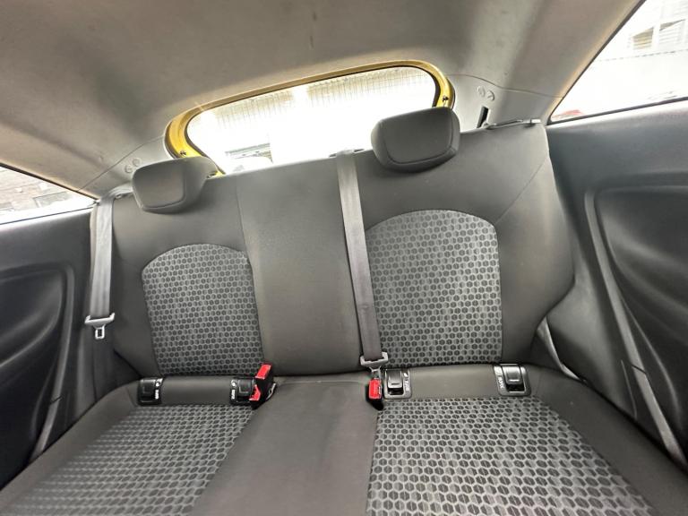 2015 Vauxhall Corsa 1.2i Design Euro 6 3dr HATCHBACK Petrol Manual