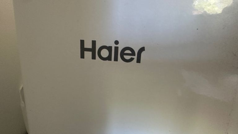 Haier Chest Freezer – Large Capacity