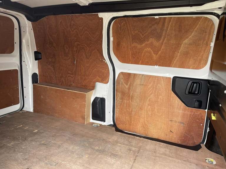 2020 Peugeot Expert 1400 2.0 BlueHDi 120 Professional Van PANEL VAN DIESEL Manual