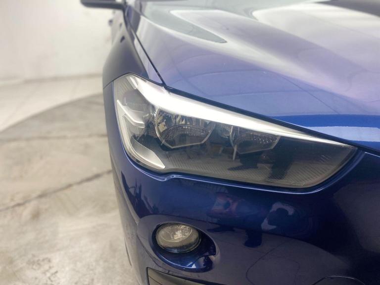 BMW X1 2.0 18d SE Auto sDrive Euro 6 (s/s) 5dr 2017