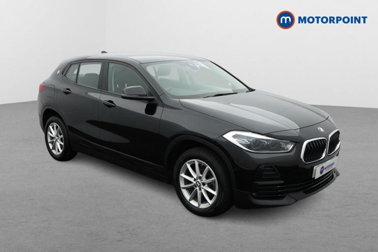 2021 BMW X2 sDrive 18i [136] SE 5dr Step Auto SUV Petrol Automatic