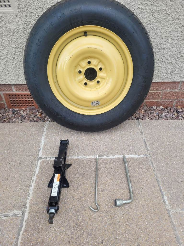 16 " Space saver