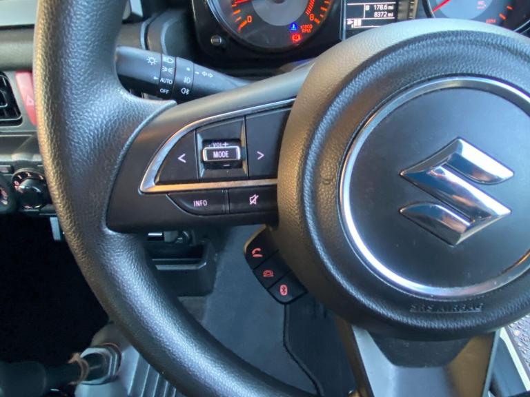 2023 Suzuki Jimny 1.5 ALLGRIP Commercial 4WD WINDOW VAN PETROL Manual