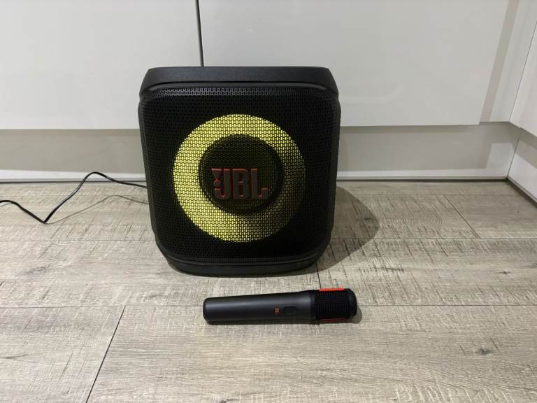 JBL PartyBox Encore 2