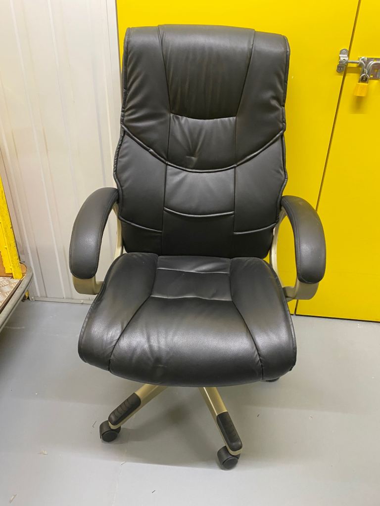 Executive High Back Office Chair