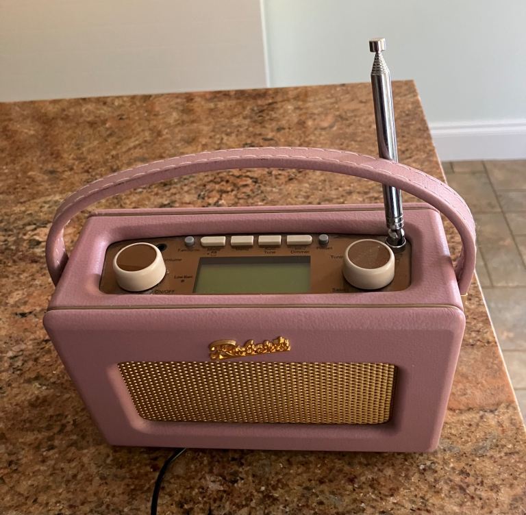 Roberts Revival Uno BT DAB Radio
