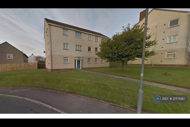 2 bedroom flat in Culross Hill, East Kilbride, Glasgow, G74 (2 bed) (#2717590)