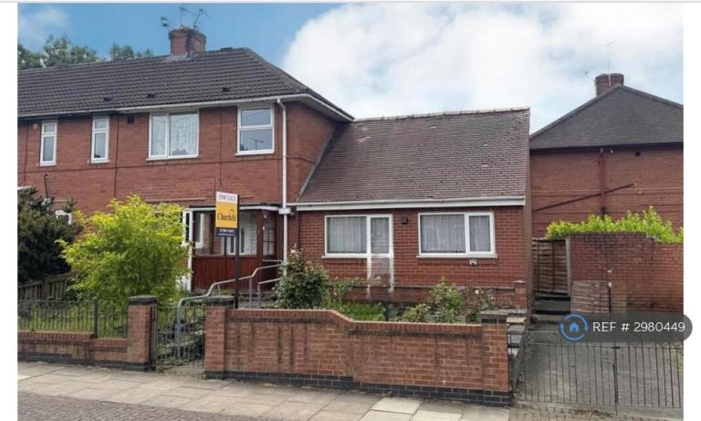 5 bedroom house in Byland Avenue, York, YO31 (5 bed) (#2980449)
