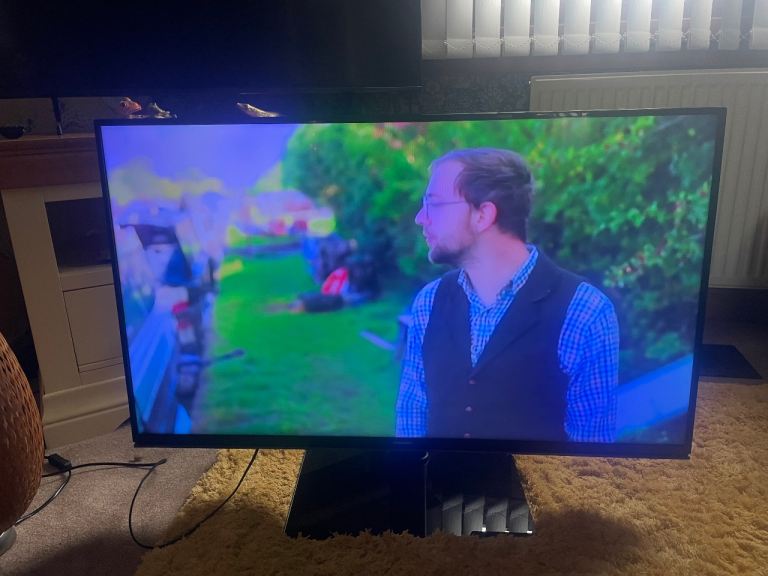 Samsung smart Tv. Full HD 