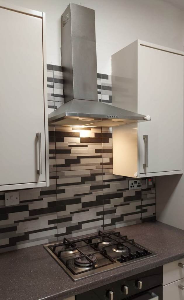 2 bedroom terraced house to rent in Normanton area (DE23)
