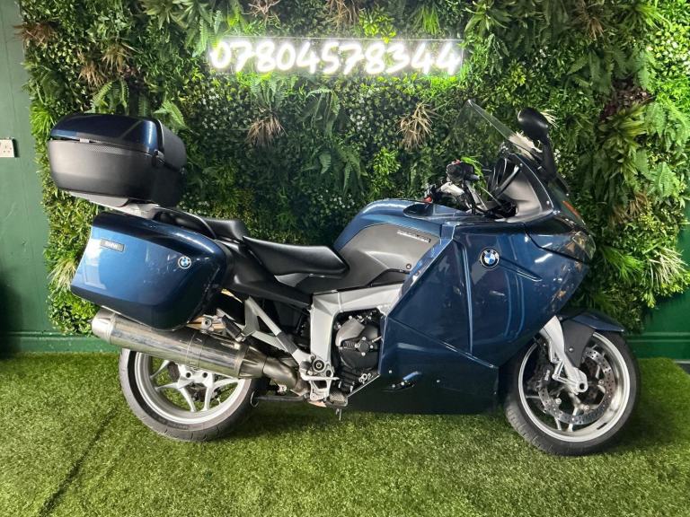 BMW K 1200