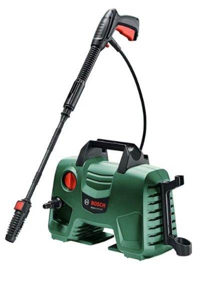 Pressure Washer 